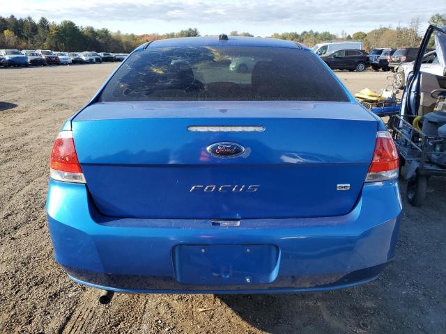 Photo 6 from auction – 2010 FORD FOCUS SE with VIN 1FAHP3FN5AW266430