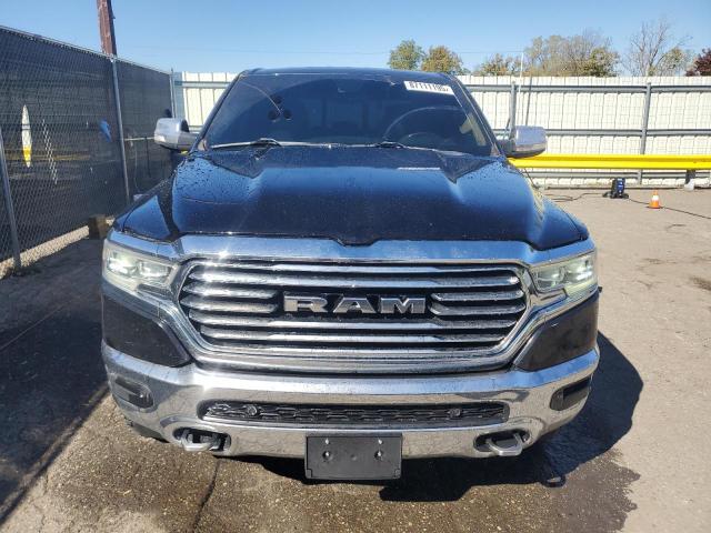 Photo 5 from auction – 2020 RAM 1500 with VIN 1C6RREKT4LN139127