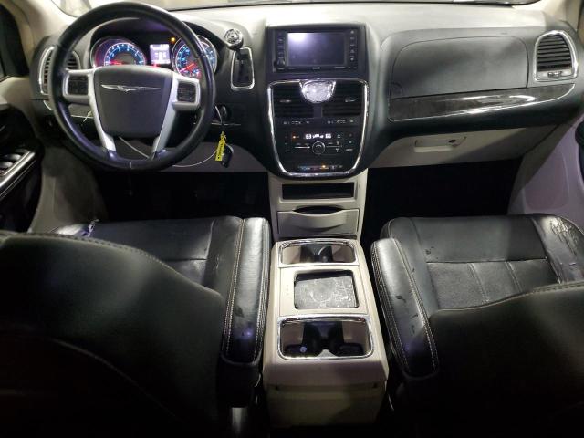 Photo 8 from auction – 2012 CHRYSLER TOWN & COU with VIN 2C4RC1BG8CR239921
