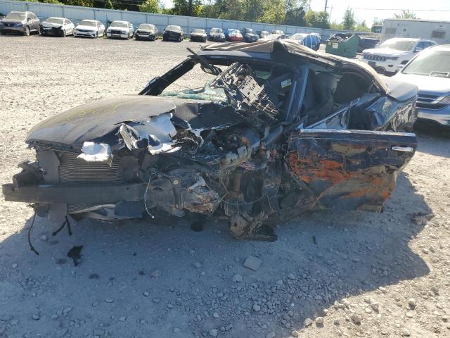 CHRYSLER 200 LIMITED 2013 with VIN 1C3BCBFG0DN715955 - Photo from auction