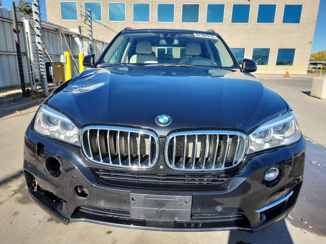 Photo 5 from auction – 2015 BMW X5 XDRIVE3 with VIN 5UXKR0C57F0K66113