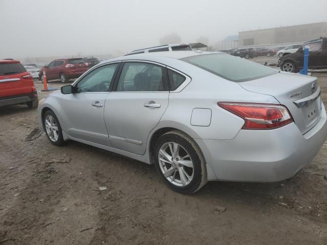 Photo 2 from auction – 2013 NISSAN ALTIMA 2.5 with VIN 1N4AL3AP8DC286652