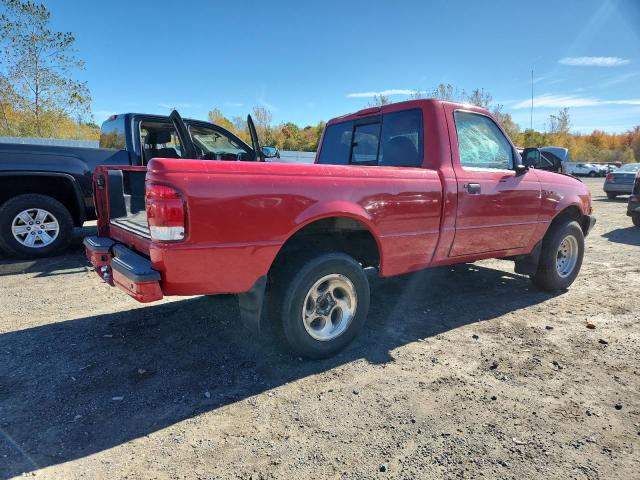 Photo 3 from auction – 2000 FORD RANGER with VIN 1FTYR10C3YTB19583