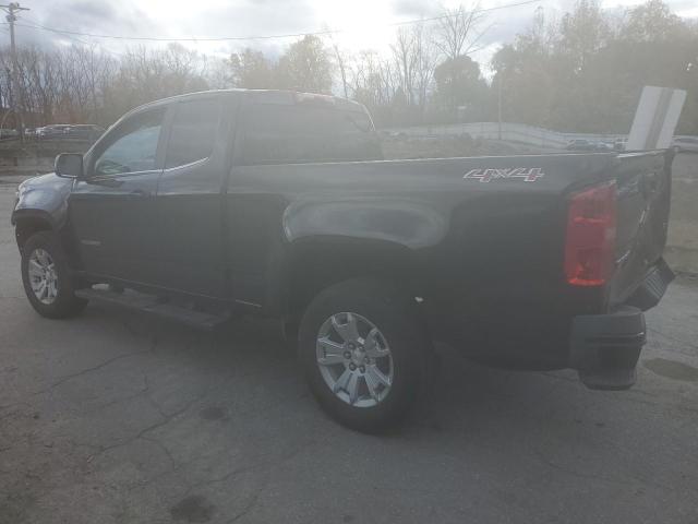 Photo 2 from auction – 2015 CHEVROLET COLORADO L with VIN 1GCHTBE39F1197567