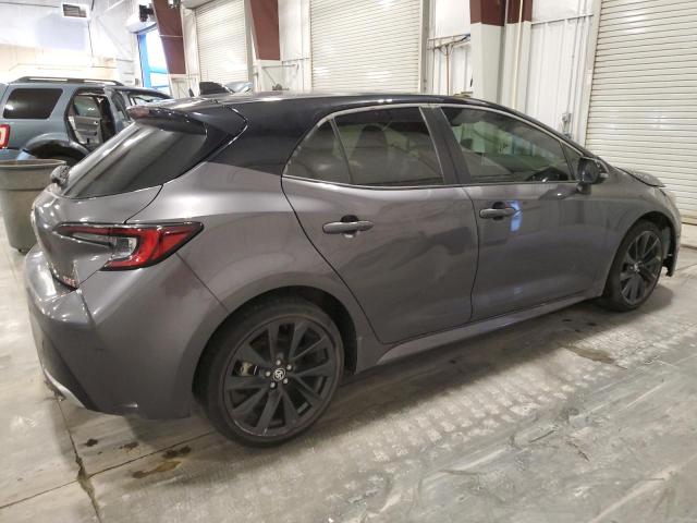 Photo 3 from auction – 2023 TOYOTA COROLLA XS with VIN JTNC4MBE4P3211370