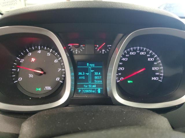 Photo 9 from auction – 2015 CHEVROLET EQUINOX LT with VIN 2GNFLFEK0F6203122