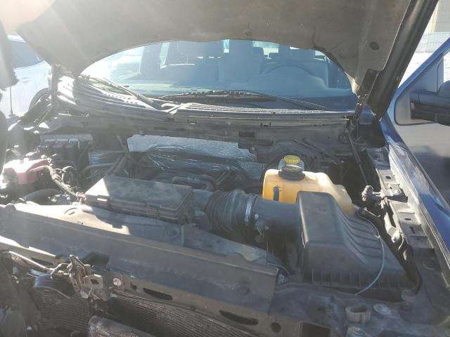 Photo 11 from auction – 2014 FORD F150 SUPER with VIN 1FTFX1EF5EFA43360