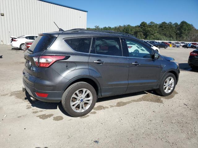 Photo 3 from auction – 2018 FORD ESCAPE with VIN 1FMCU0HDXJUA21808