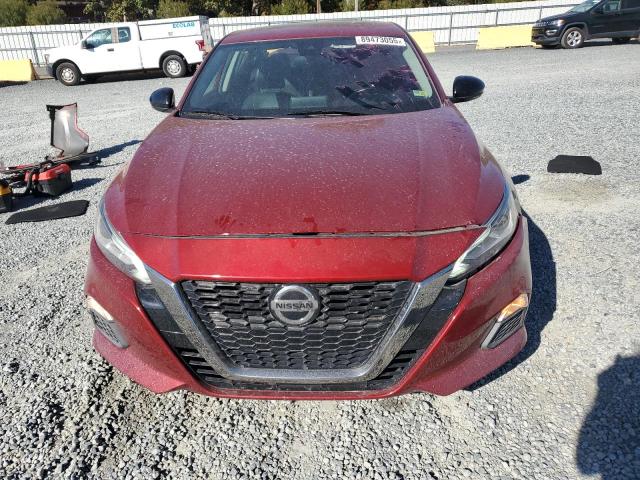 Photo 5 from auction – 2020 NISSAN ALTIMA SR with VIN 1N4BL4CV8LC174647