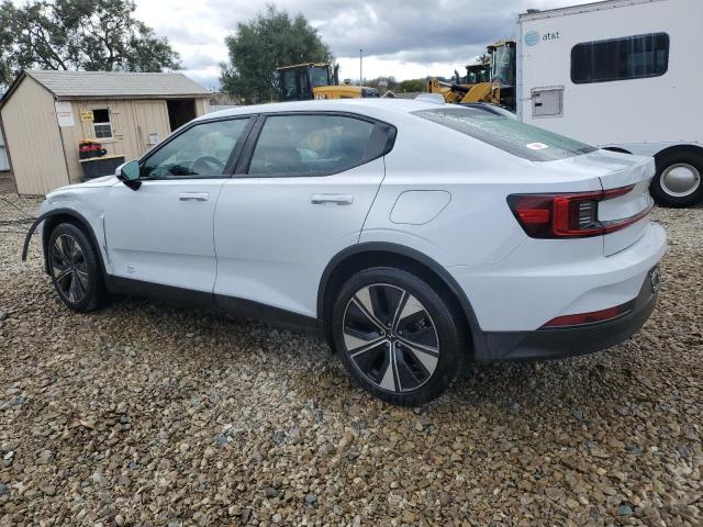 Photo 2 from auction – 2023 POLESTAR 2 with VIN YSMEG3KA3PL157852