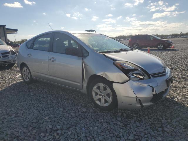 Photo 4 from auction – 2007 TOYOTA PRIUS with VIN JTDKB20U677631497