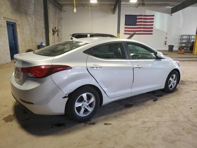 Photo 3 from auction – 2014 HYUNDAI ELANTRA SE with VIN KMHDH4AE2EU217136