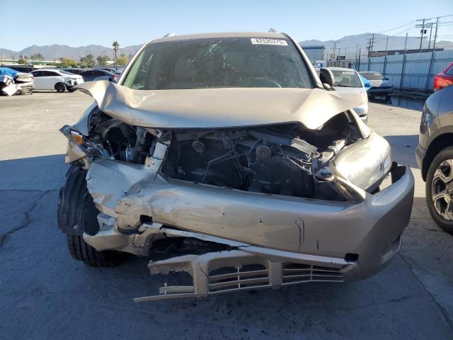 Photo 5 from auction – 2008 TOYOTA HIGHLANDER with VIN JTEDS42A082057867