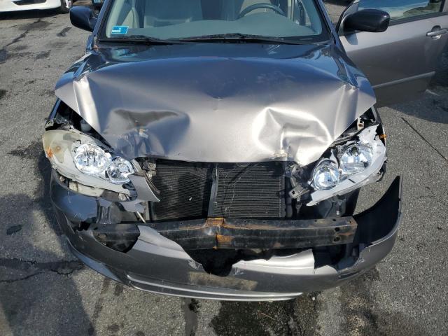 Foto 11 de la subasta – 2005 TOYOTA COROLLA CE con VIN 2T1BR32E15C453355