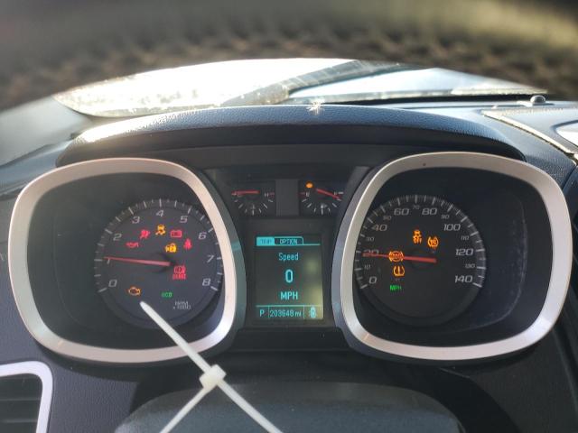 Photo 9 from auction – 2014 CHEVROLET EQUINOX LT with VIN 2GNALBEKXE6246965
