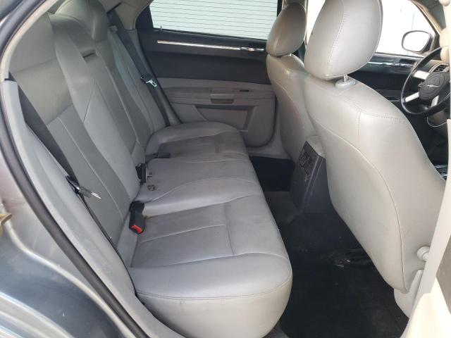 Photo 10 from auction – 2006 CHRYSLER 300 with VIN 2C3KA53G46H446074