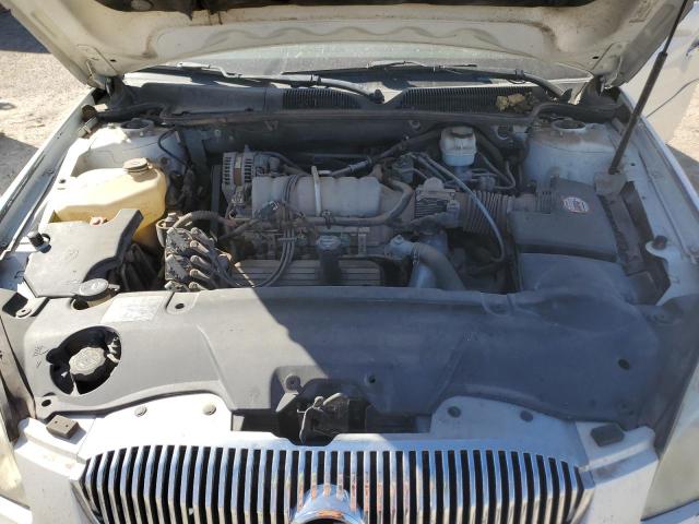 Photo 11 from auction – 2008 BUICK LUCERNE CX with VIN 1G4HD572X8U129889