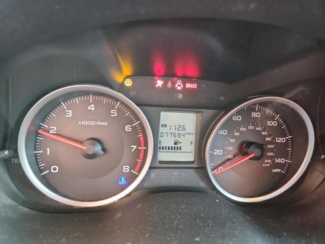 Photo 9 from auction – 2014 SUBARU FORESTER 2.5I PREMIUM with VIN JF2SJACCXEG449994