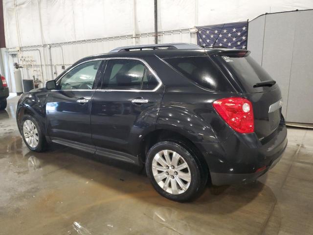 Photo 2 from auction – 2011 CHEVROLET EQUINOX LT with VIN 2CNALPEC2B6438838