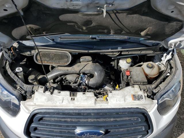 Photo 12 from auction – 2019 FORD TRANSIT T- with VIN 1FTYR2CM0KKA39911