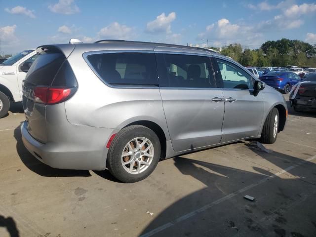 Photo 3 from auction – 2020 CHRYSLER VOYAGER LX with VIN 2C4RC1DG2LR195718