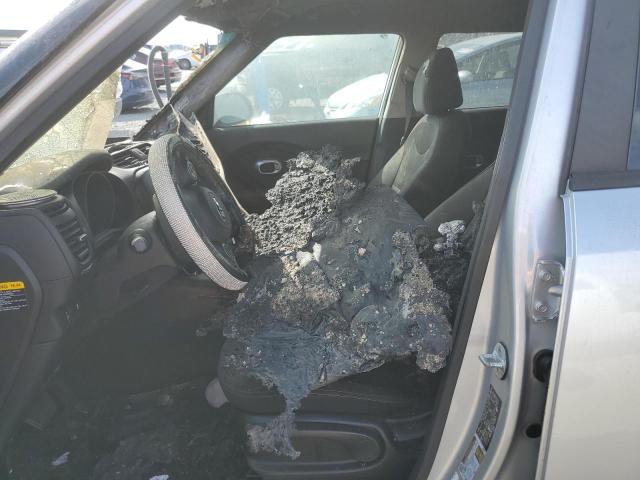 Photo 7 from auction – 2019 KIA SOUL with VIN KNDJN2A21K7003615