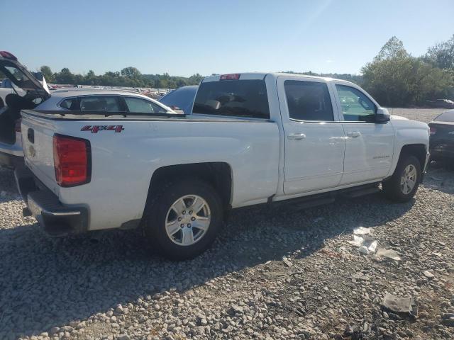 Photo 3 from auction – 2018 CHEVROLET SILVERADO with VIN 1GCUKRECXJF122186
