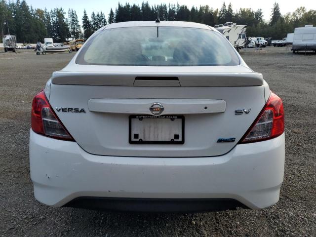 Photo 6 from auction – 2016 NISSAN VERSA S with VIN 3N1CN7AP0GL850388