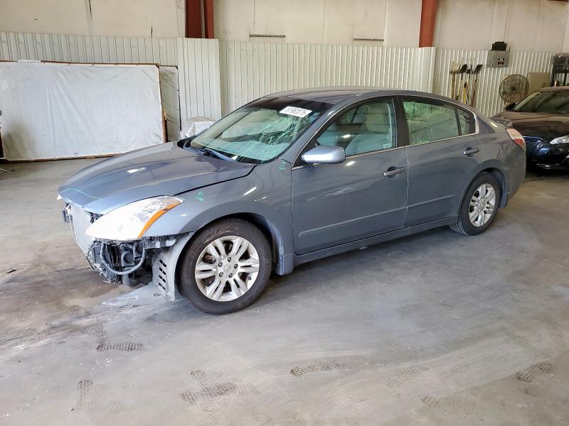 NISSAN ALTIMA BAS 2012 with VIN 1N4AL2AP1CN454662 - Photo from auction