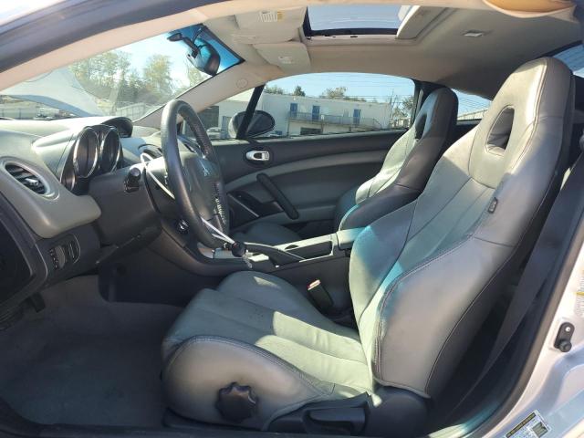 Photo 7 from auction – 2007 MITSUBISHI ECLIPSE ES with VIN 4A3AK64F87E068489