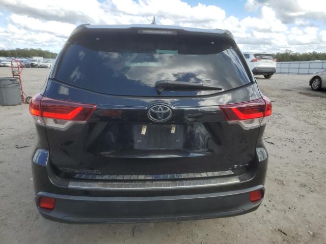 Photo 6 from auction – 2019 TOYOTA HIGHLANDER with VIN 5TDJZRFH2KS978463