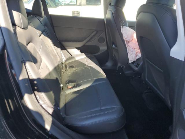 Photo 10 from auction – 2025 TESLA MODEL Y with VIN 7SAYGDED7SF313426