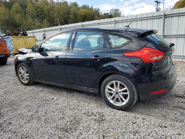 Photo 2 from auction – 2016 FORD FOCUS with VIN 1FADP3K23GL352159