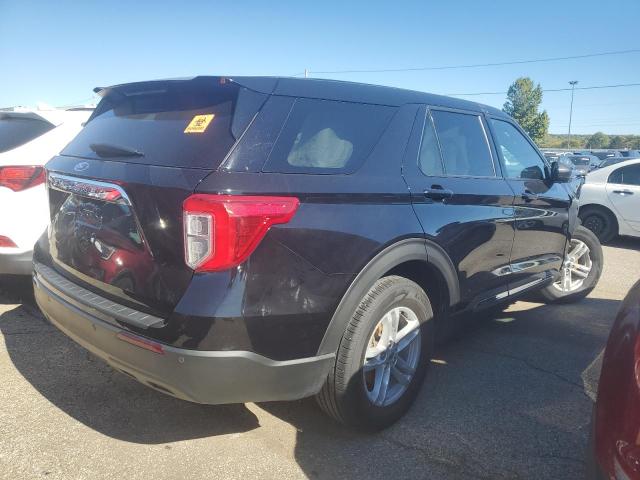 Photo 3 from auction – 2023 FORD EXPLORER X with VIN 1FMSK8DH4PGA68669