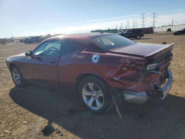 Photo 2 from auction – 2020 DODGE CHALLENGER with VIN 2C3CDZAG4LH222286