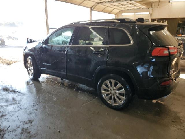 Photo 2 from auction – 2018 JEEP CHEROKEE O with VIN 1C4PJMJX4JD594116