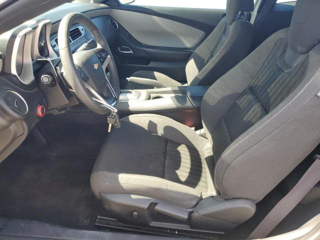 Photo 7 from auction – 2015 CHEVROLET CAMARO LS with VIN 2G1FB1E34F9216583