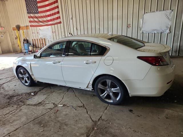 Photo 2 from auction – 2012 ACURA TL with VIN 19UUA9F50CA004457