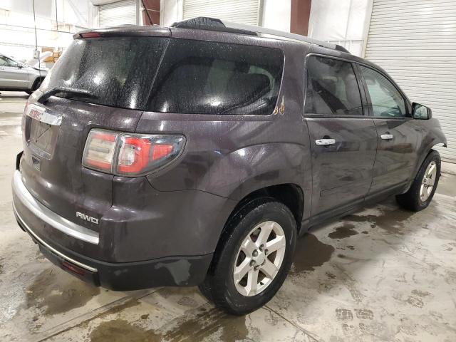 Foto 3 de la subasta – 2015 GMC ACADIA SLE con VIN 1GKKVPKD2FJ115208