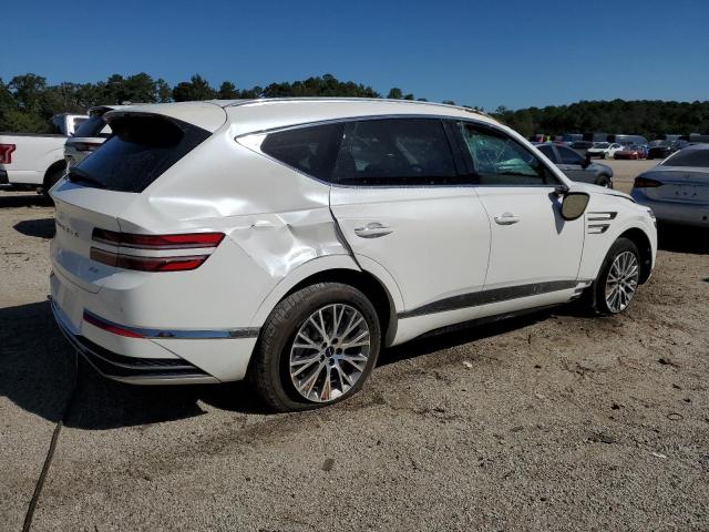 Photo 3 from auction – 2025 GENESIS GV80 STAND with VIN KMUHFESB7SU241902