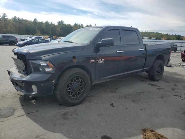 Foto 1 de la subasta – 2016 RAM 1500 SLT con VIN 1C6RR7TT9GS309726