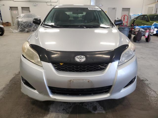 Photo 5 from auction – 2010 TOYOTA COROLLA MA with VIN 2T1KU4EE5AC479855