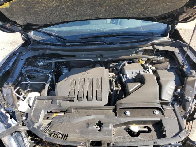 Photo 12 from auction – 2025 MITSUBISHI ECLIPSE CR with VIN JA4ATWAA3SZ038000
