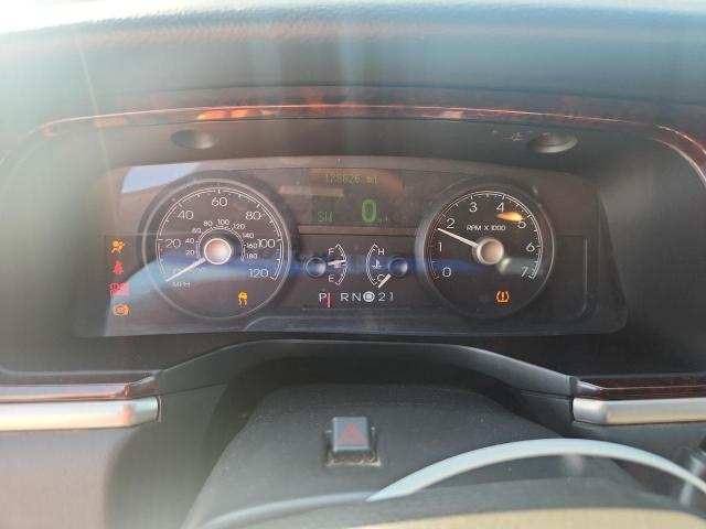 Photo 9 from auction – 2011 LINCOLN TOWN CAR S with VIN 2LNBL8CV8BX764023