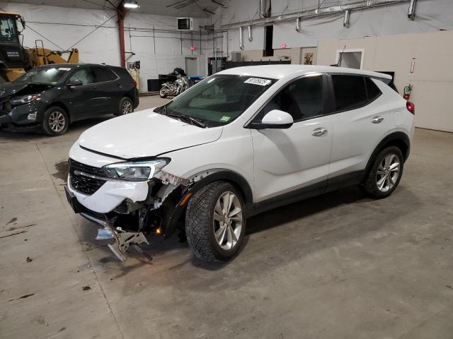 Zdjęcie 1 z aukcji – 2023 BUICK ENCORE GX z VIN KL4MMCSL2PB009970