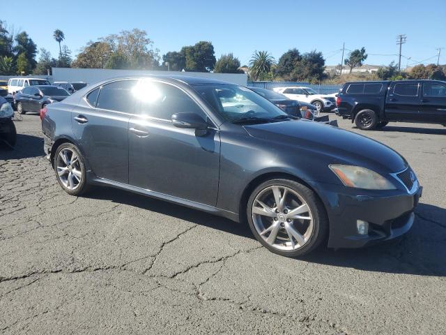 Photo 4 from auction – 2009 LEXUS IS 250 with VIN JTHBK262695097338