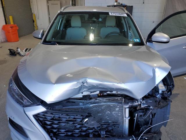 Photo 12 from auction – 2019 HYUNDAI TUCSON LIM with VIN KM8J3CA44KU941523