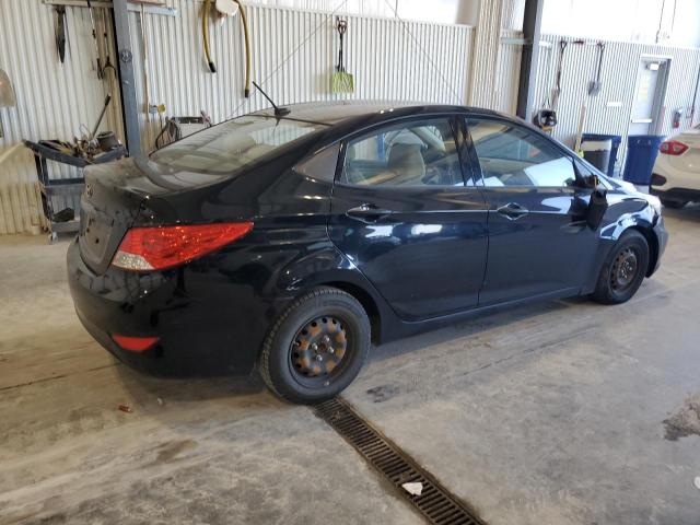 Photo 3 from auction – 2012 HYUNDAI ACCENT GLS with VIN KMHCT4AE2CU074230