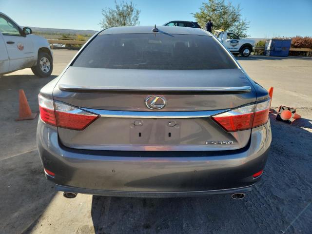 Photo 6 from auction – 2013 LEXUS ES 350 with VIN JTHBK1GG0D2071994