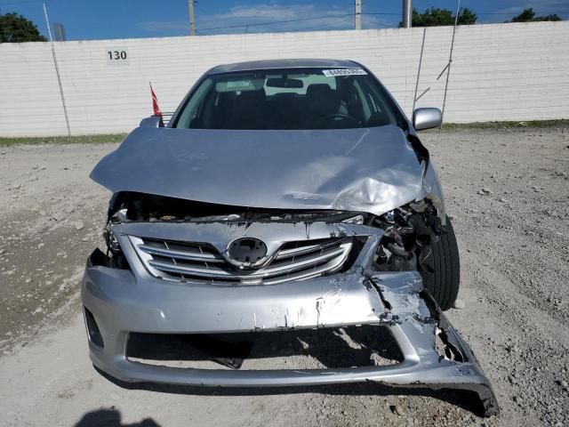 Photo 5 from auction – 2013 TOYOTA COROLLA BA with VIN 5YFBU4EE7DP116820